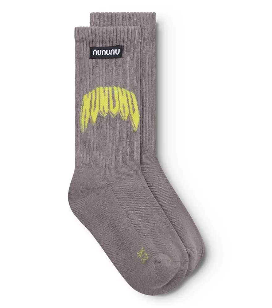 Adult Rawk-Nu-Roll Socks<NUNUNU Online