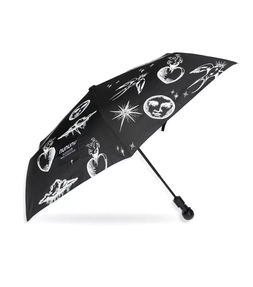 All Inked Umbrella<NUNUNU Cheap