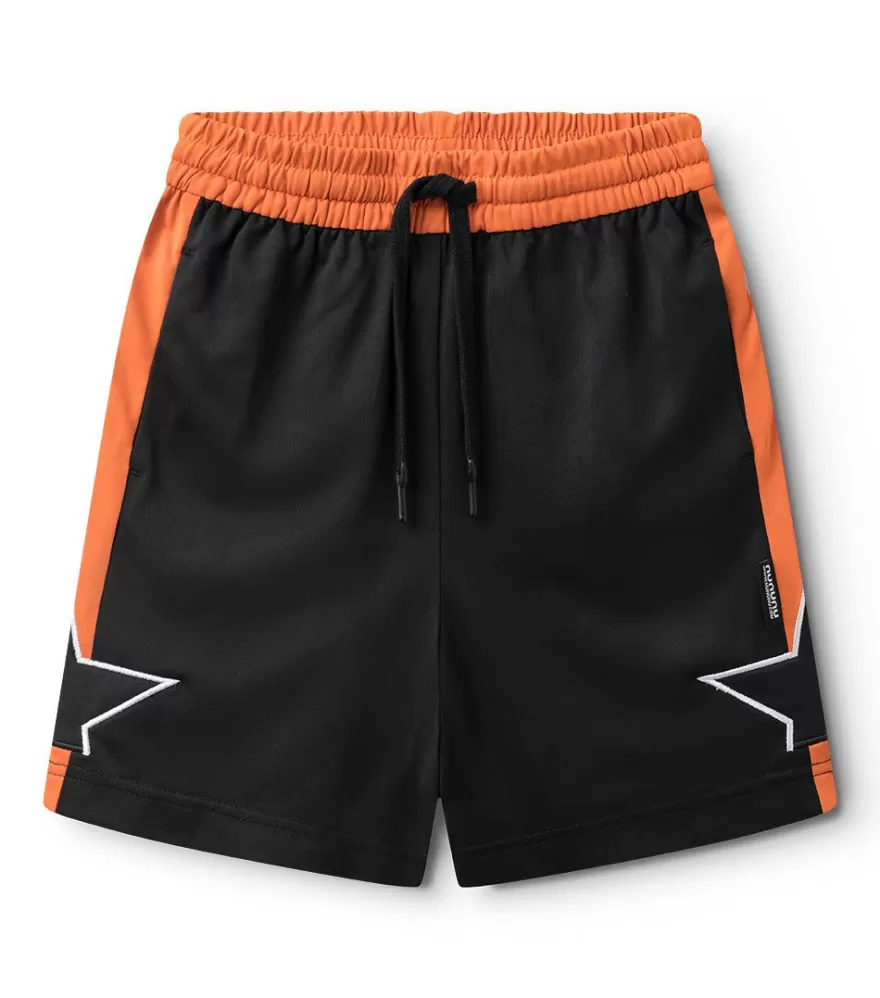 All Star Sports Shorts<NUNUNU Clearance