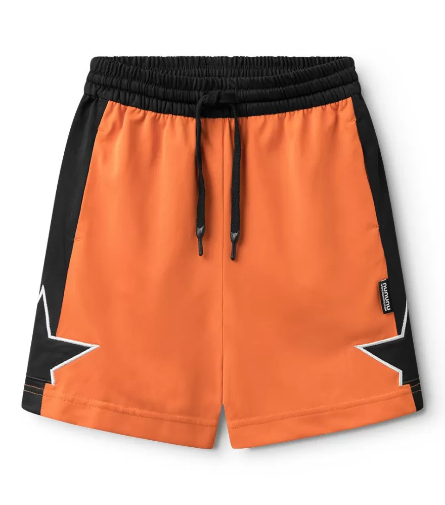 All Star Sports Shorts<NUNUNU Clearance