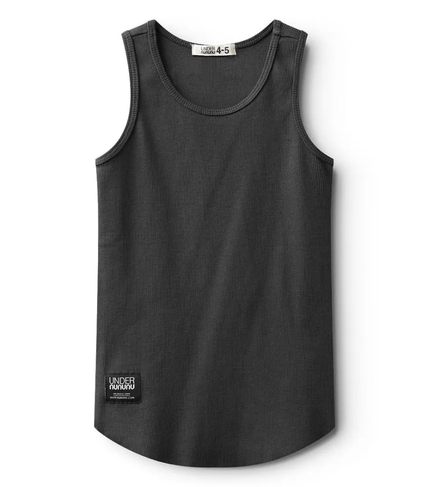 Base Layer Tank Top<NUNUNU Shop