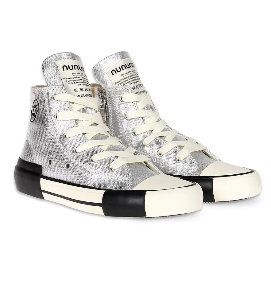 Bling High Tops<NUNUNU Shop