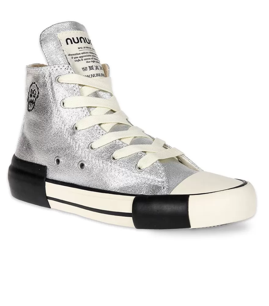 Bling High Tops<NUNUNU Shop