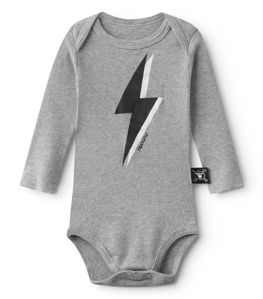 Bolt Onesie<NUNUNU Clearance