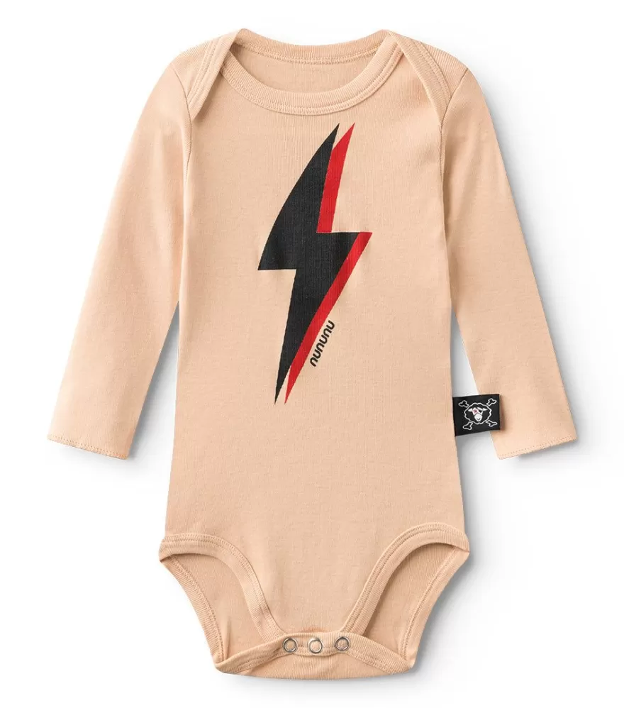 Bolt Onesie<NUNUNU Shop