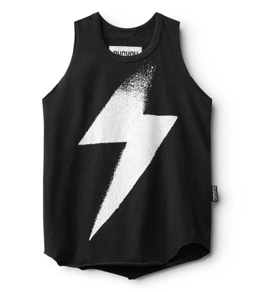 Bolt Tank Top<NUNUNU Outlet