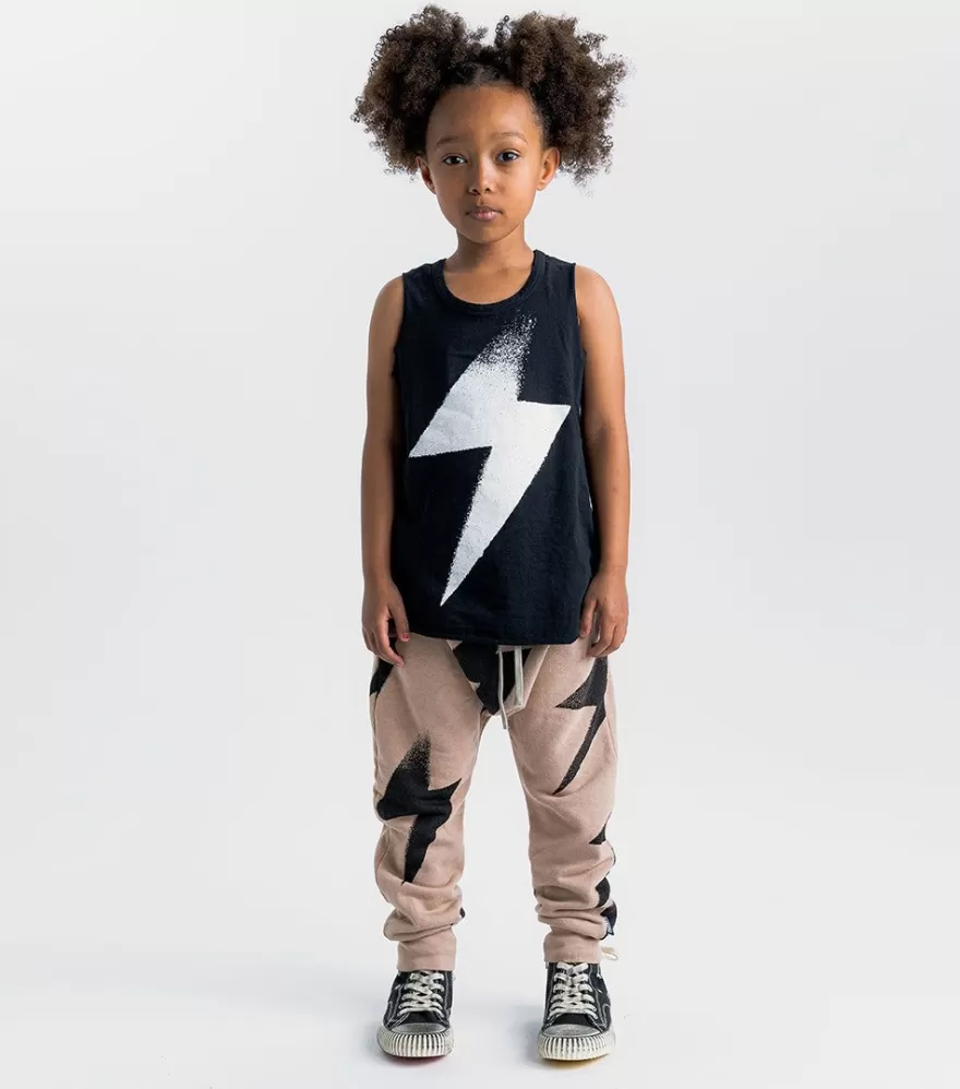 Bolt Tank Top<NUNUNU Outlet