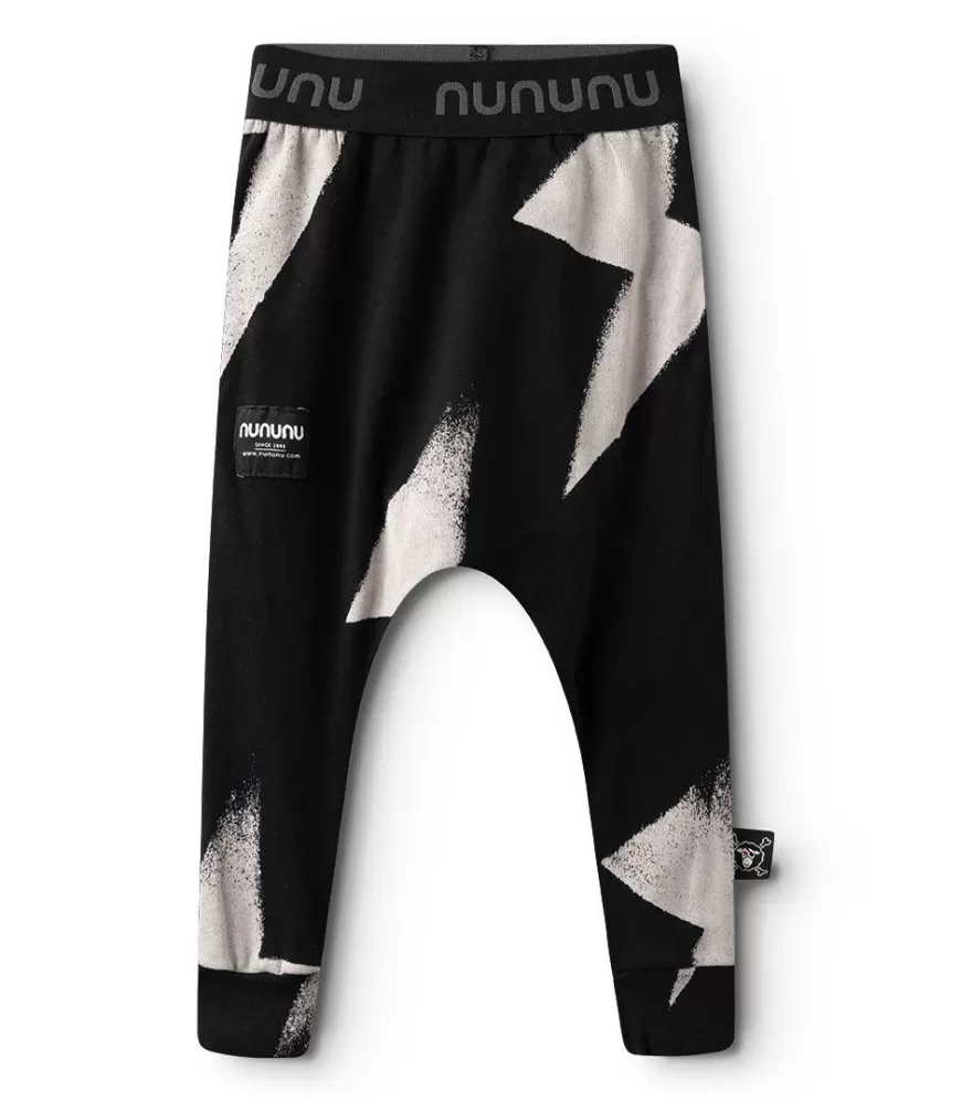 Bolts Baggy Pants<NUNUNU Cheap