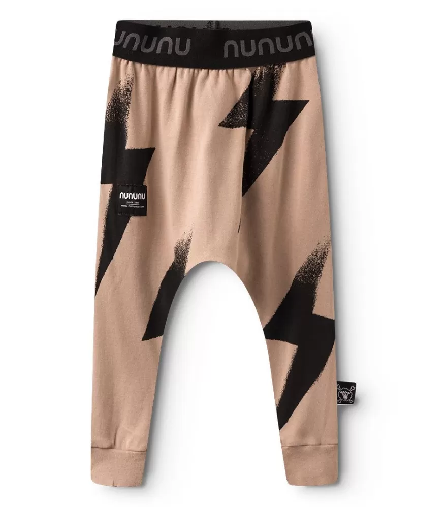 Bolts Baggy Pants<NUNUNU New