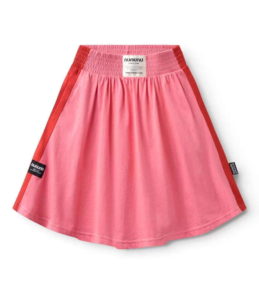 Boxing Skirt<NUNUNU Cheap