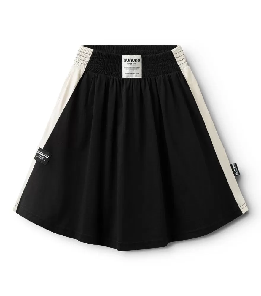 Boxing Skirt<NUNUNU Outlet