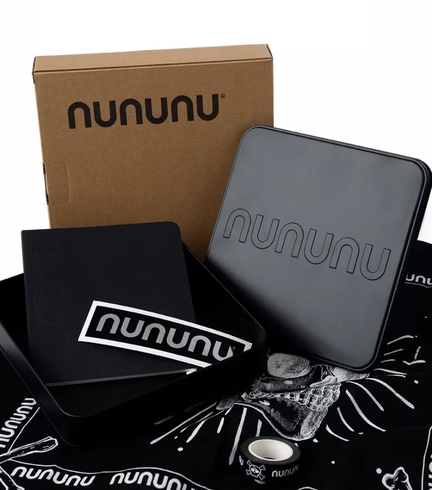 Branded Gift Set<NUNUNU Sale