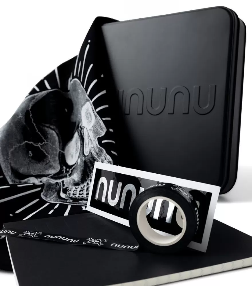 Branded Gift Set<NUNUNU Sale