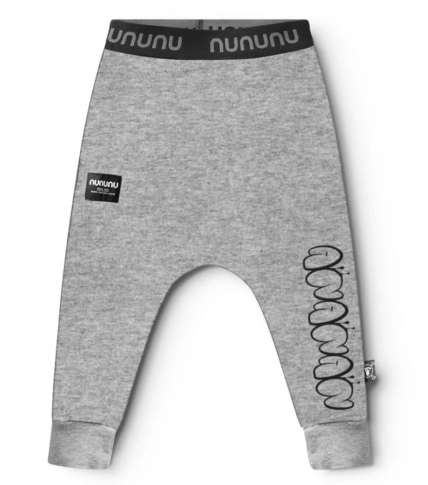 Bubbly baggy Pants<NUNUNU Best Sale