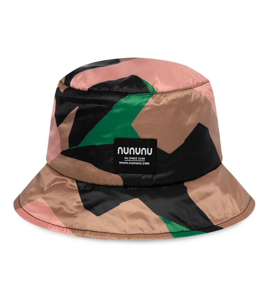 Camouflage Hat<NUNUNU Discount