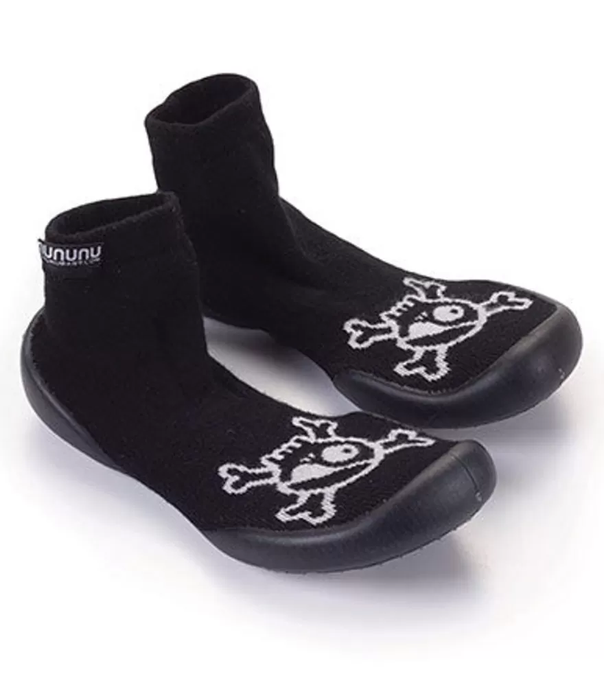 Collegien Skull Slippers<NUNUNU Outlet