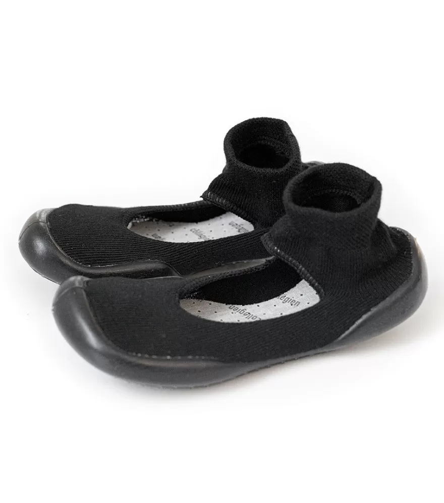 Collegien Super Ballerina Slippers<NUNUNU Outlet