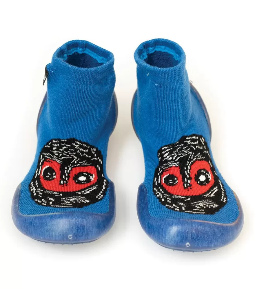 Collegien The Warrior Slippers<NUNUNU Best