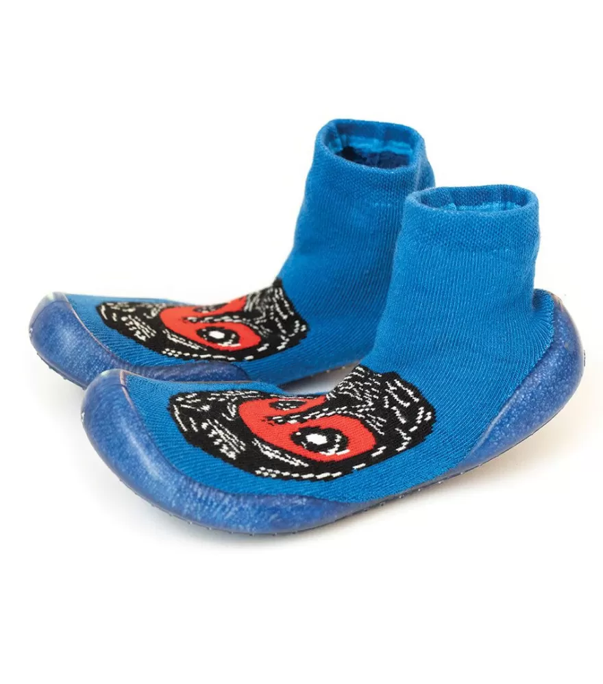 Collegien The Warrior Slippers<NUNUNU Best