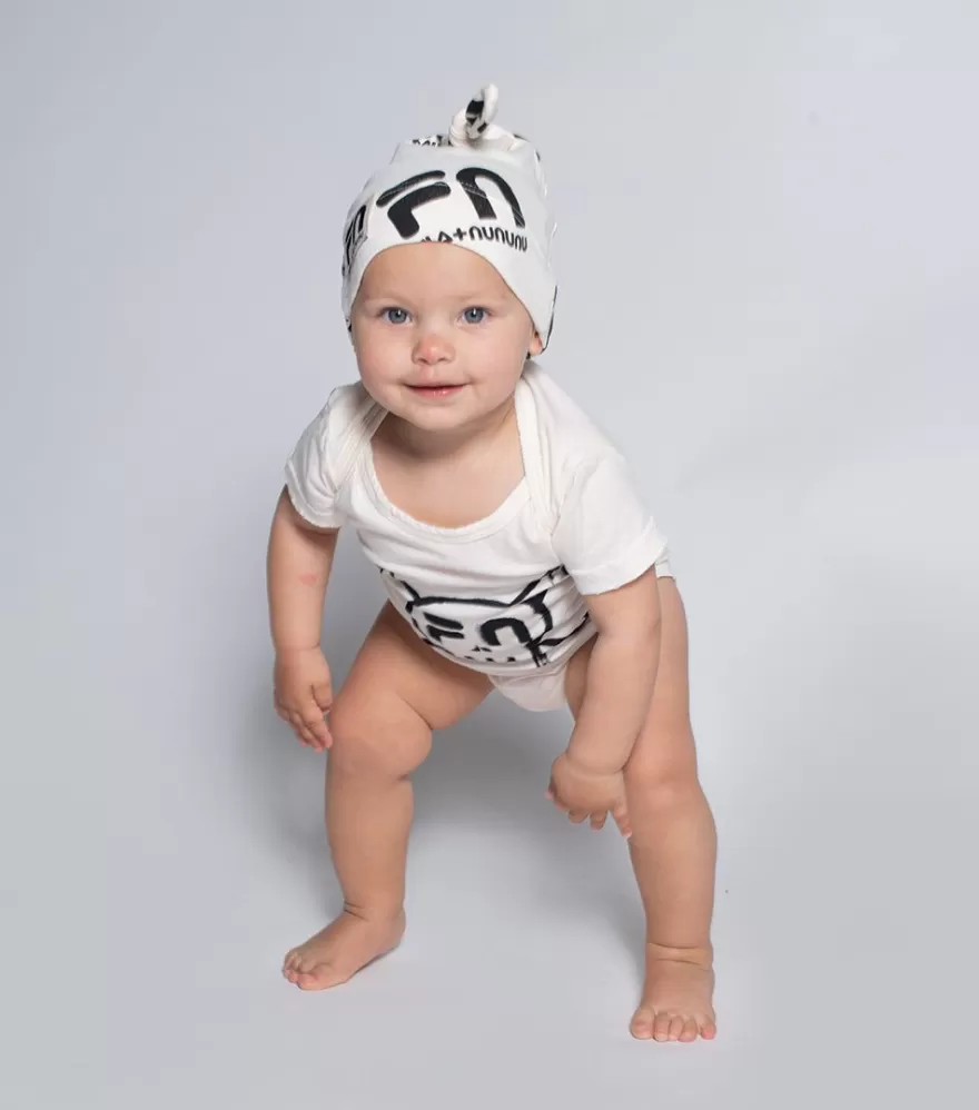 Fn Baby Hat<NUNUNU Store