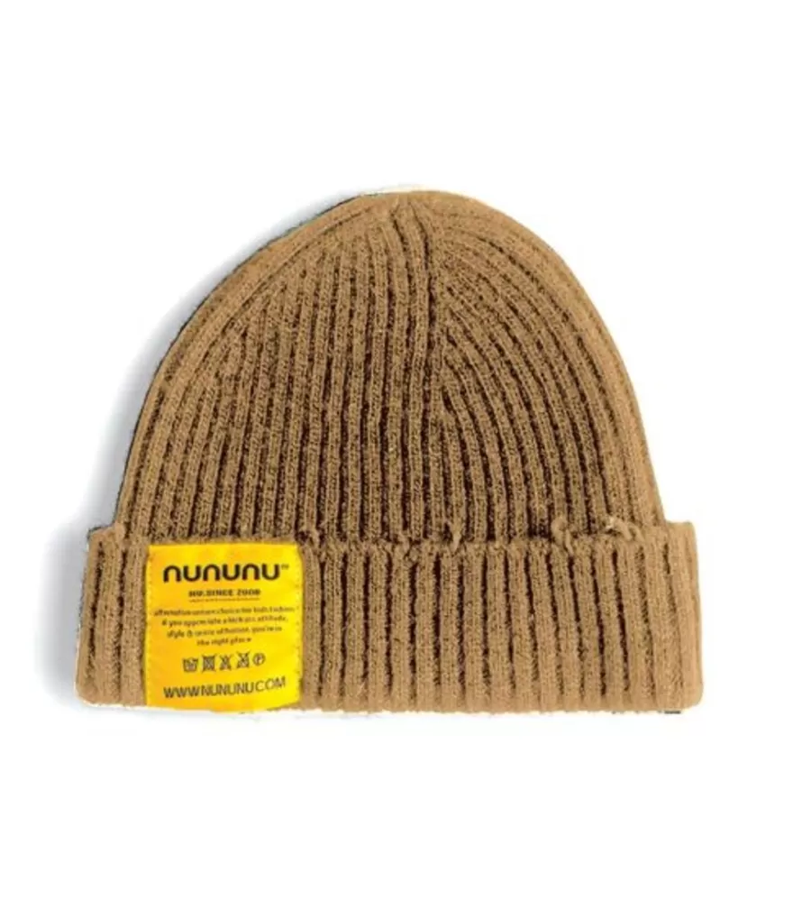 Knit Beanie<NUNUNU Best