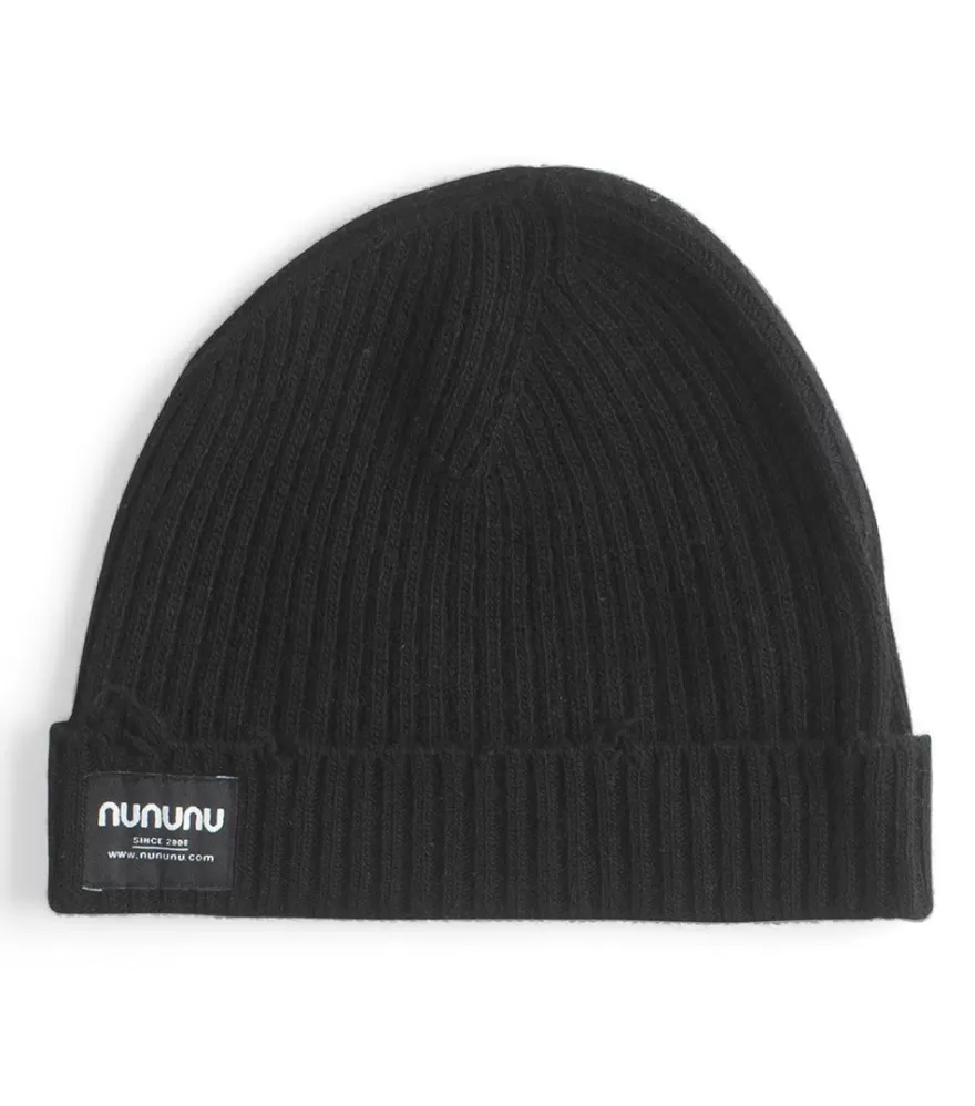 Knit Beanie<NUNUNU Cheap