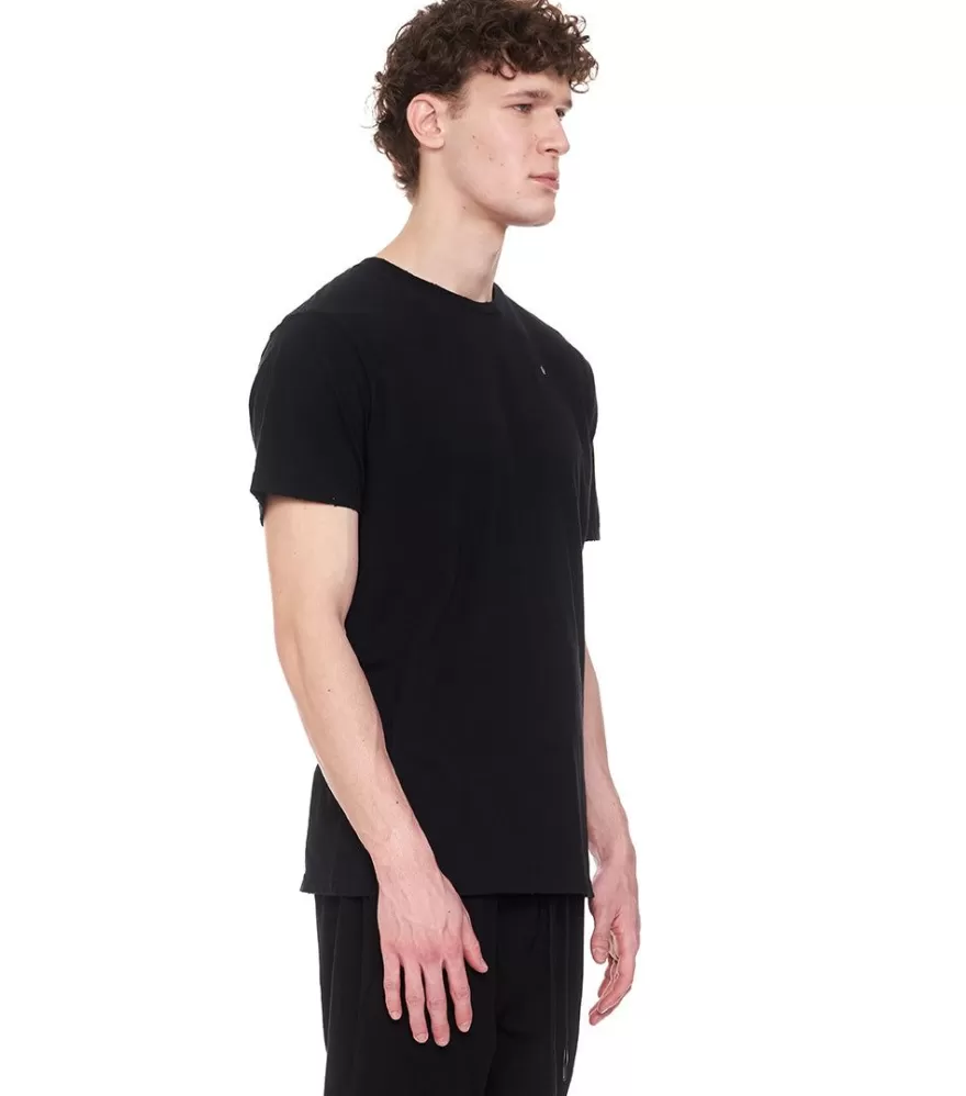 Men'S Essential T-Shirt<NUNUNU New