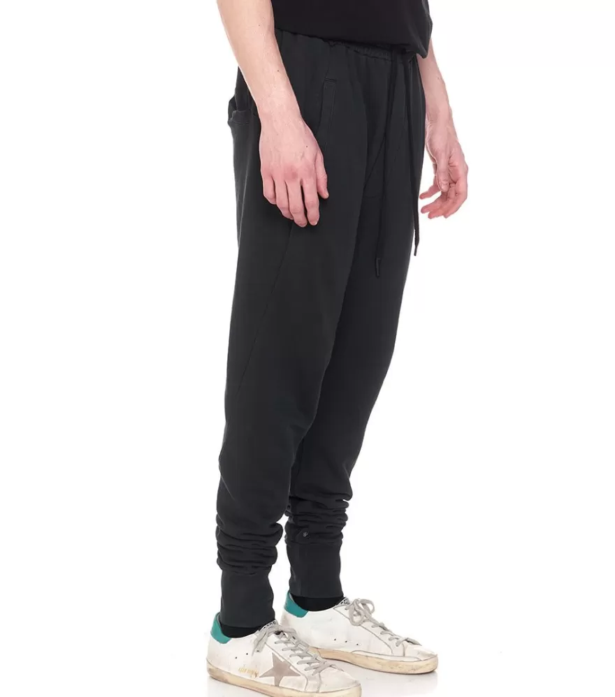 Men'S French Terry Sweatpants<NUNUNU Store