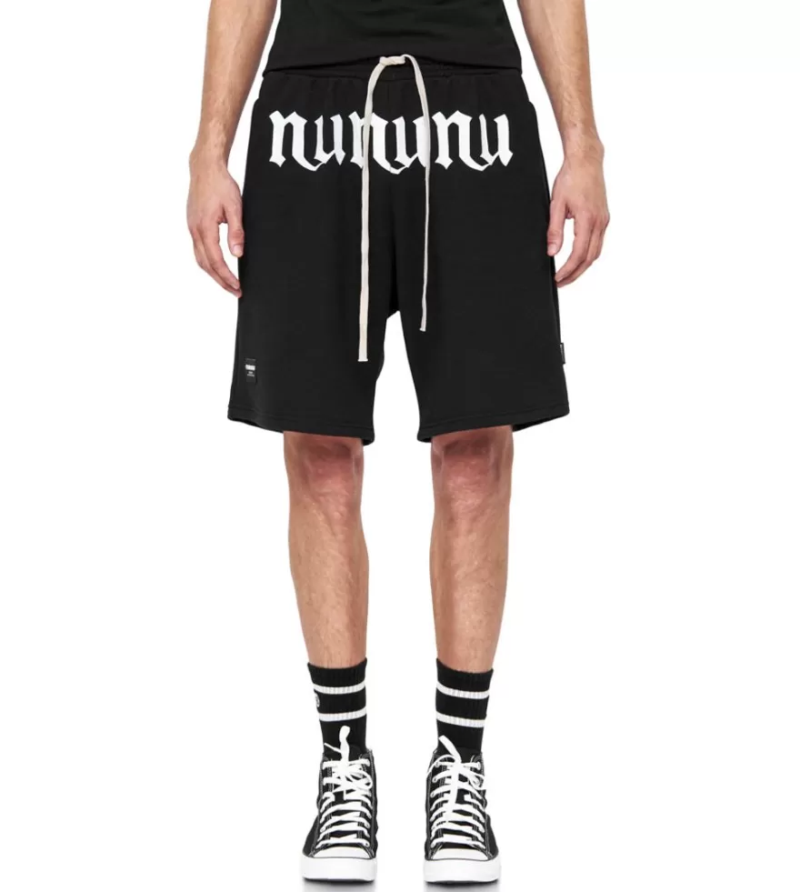 Men'S Sweatshorts<NUNUNU Cheap