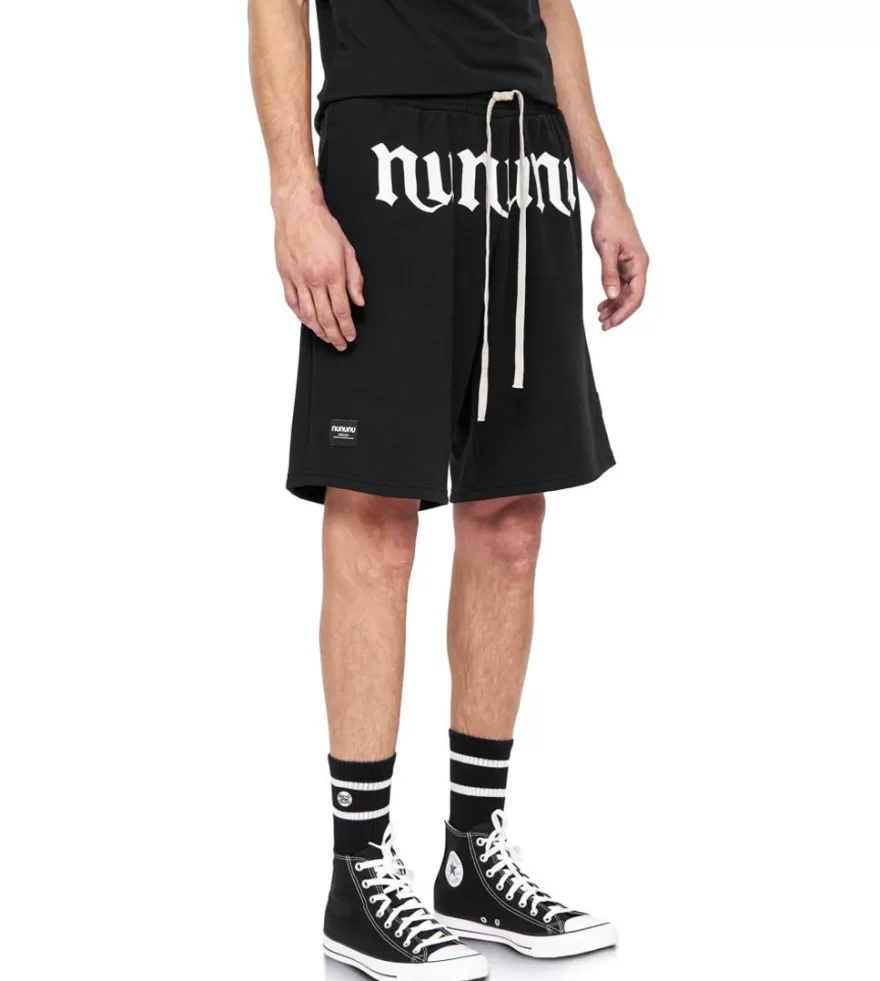 Men'S Sweatshorts<NUNUNU Cheap