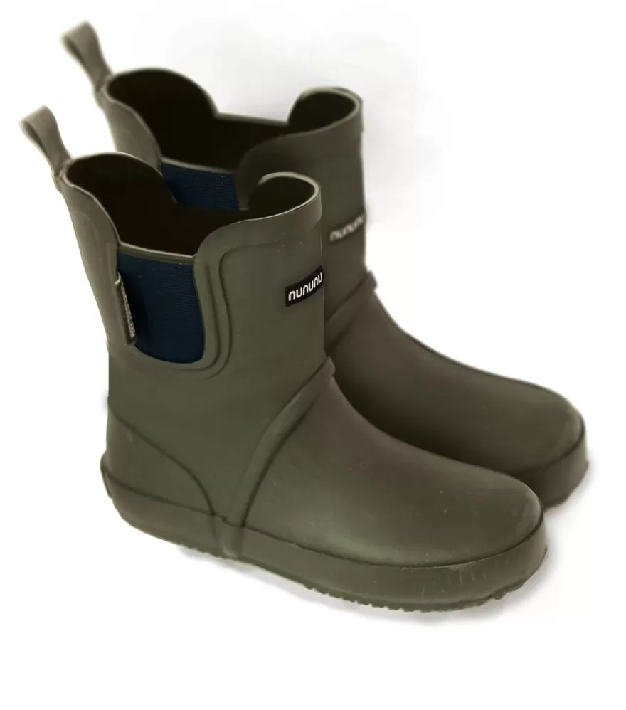 Military Rain Boots<NUNUNU Flash Sale