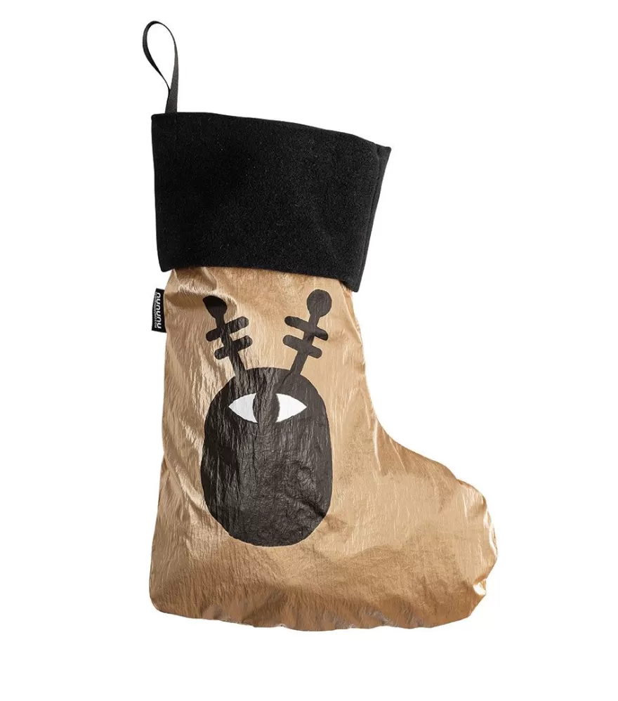 Mr. Dude Holiday Stocking<NUNUNU Store