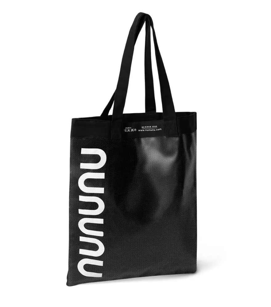 Nu Shopping Tote Bag<NUNUNU Online