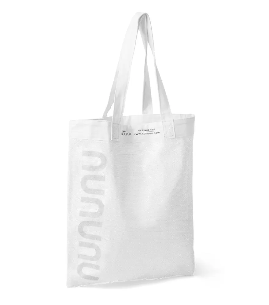 Nu Shopping Tote Bag<NUNUNU Online