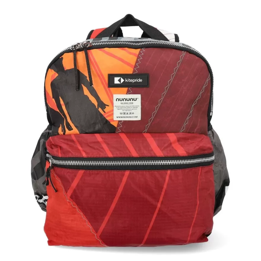 + Kitepride Backpack<NUNUNU Cheap