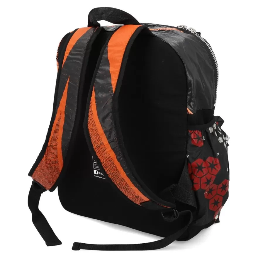 + Kitepride Backpack<NUNUNU Outlet