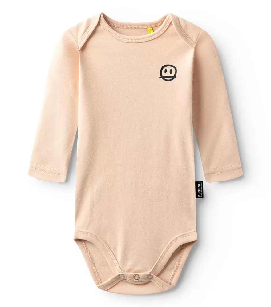 Essential Onesie<NUNUNU Cheap