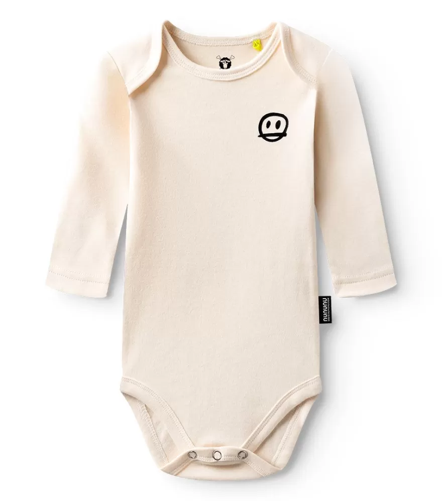 Essential Onesie<NUNUNU Discount