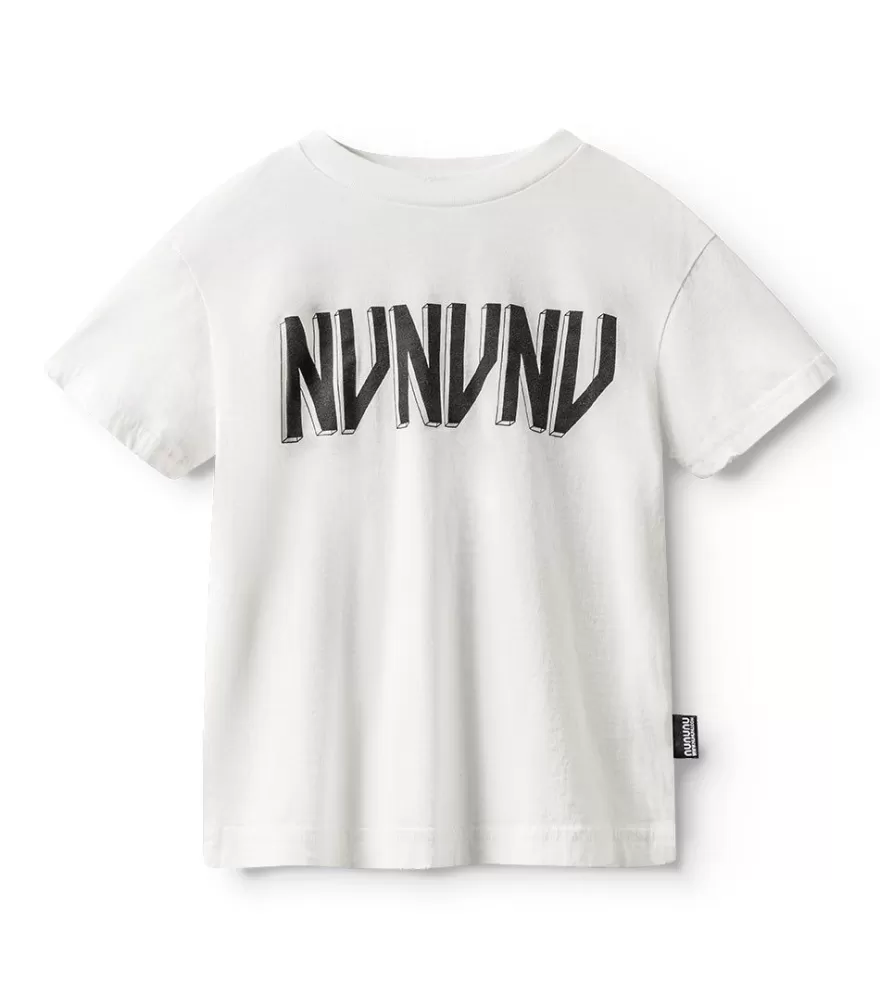 T-Shirt<NUNUNU New