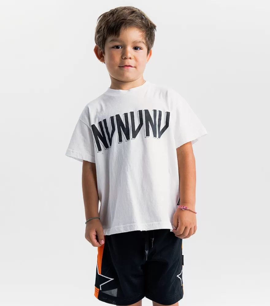 T-Shirt<NUNUNU New