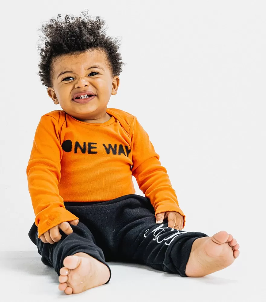 One Way Onesie<NUNUNU Fashion