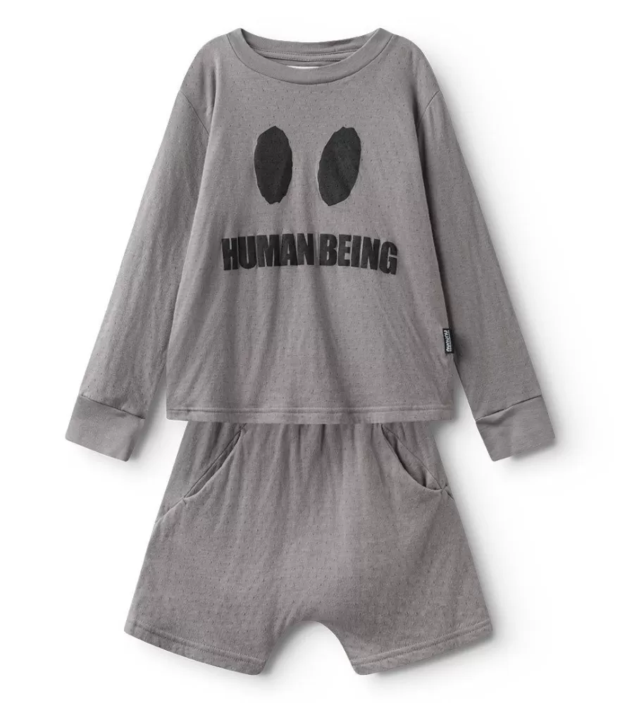 Only Human Soft Loungewear<NUNUNU Sale