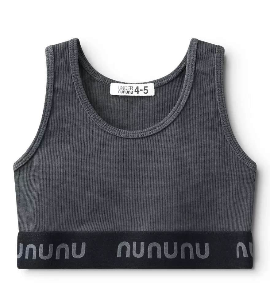 Racerback Top<NUNUNU Cheap