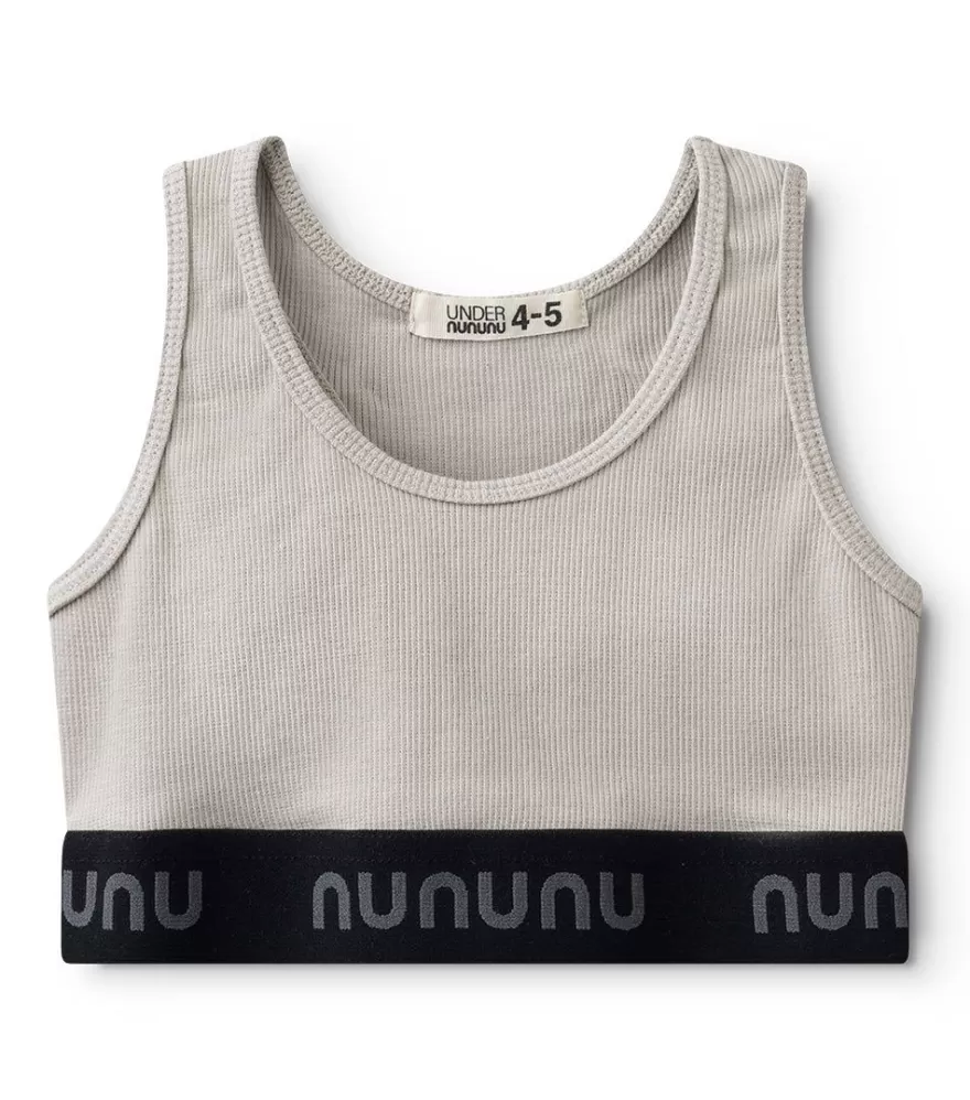 Racerback Top<NUNUNU Best Sale