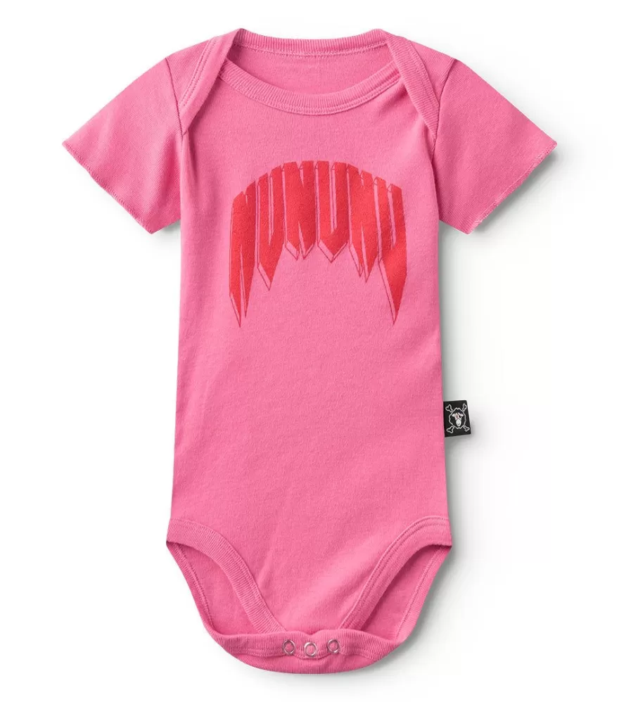 Rawk Onesie<NUNUNU Clearance