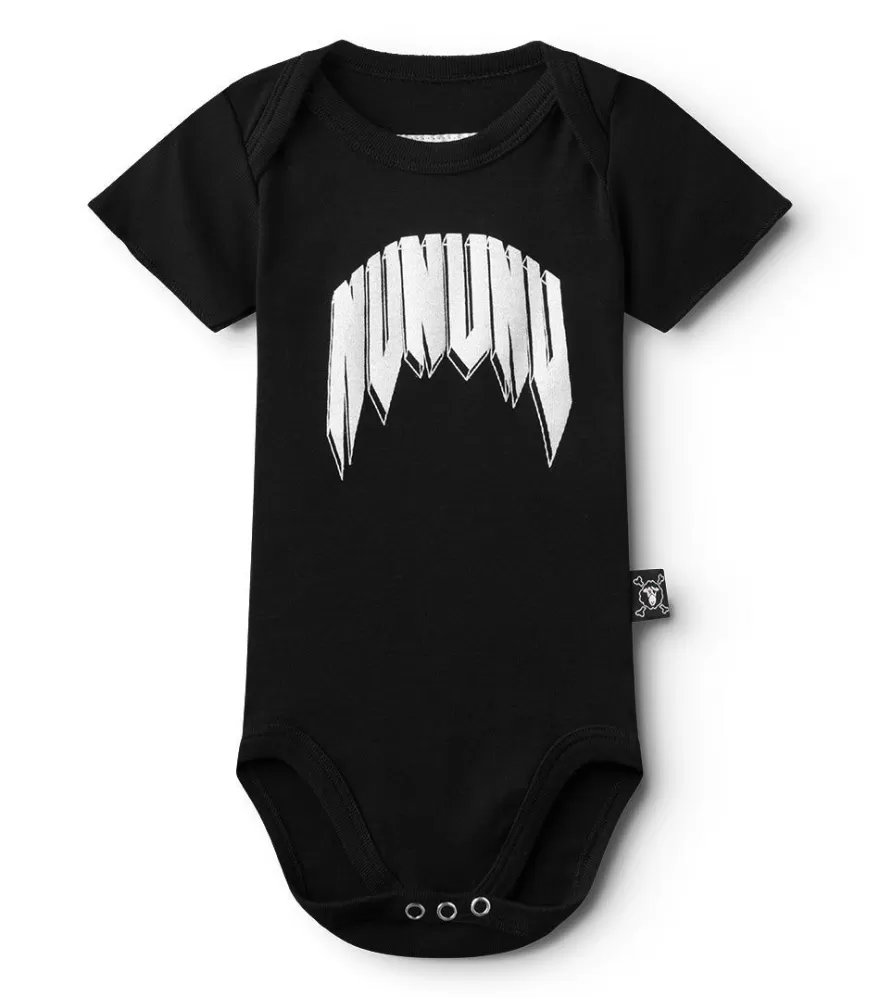 Rawk Onesie<NUNUNU Best Sale