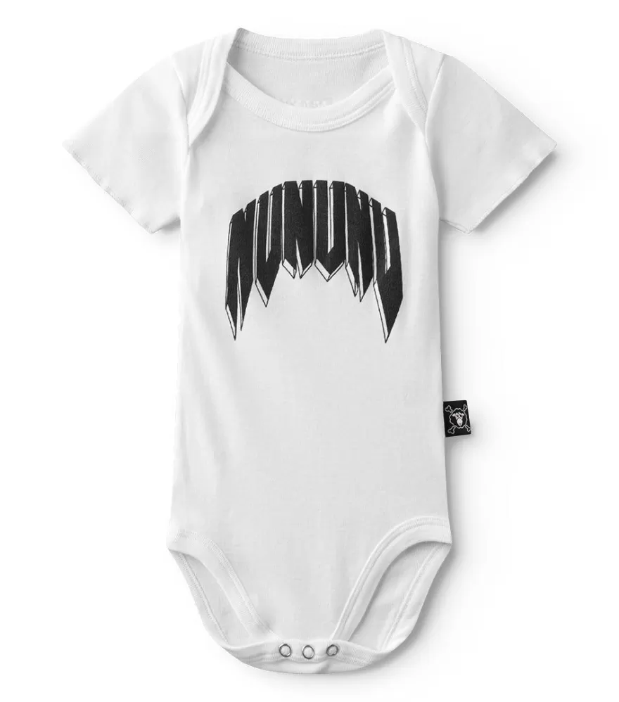 Rawk Onesie<NUNUNU Best Sale