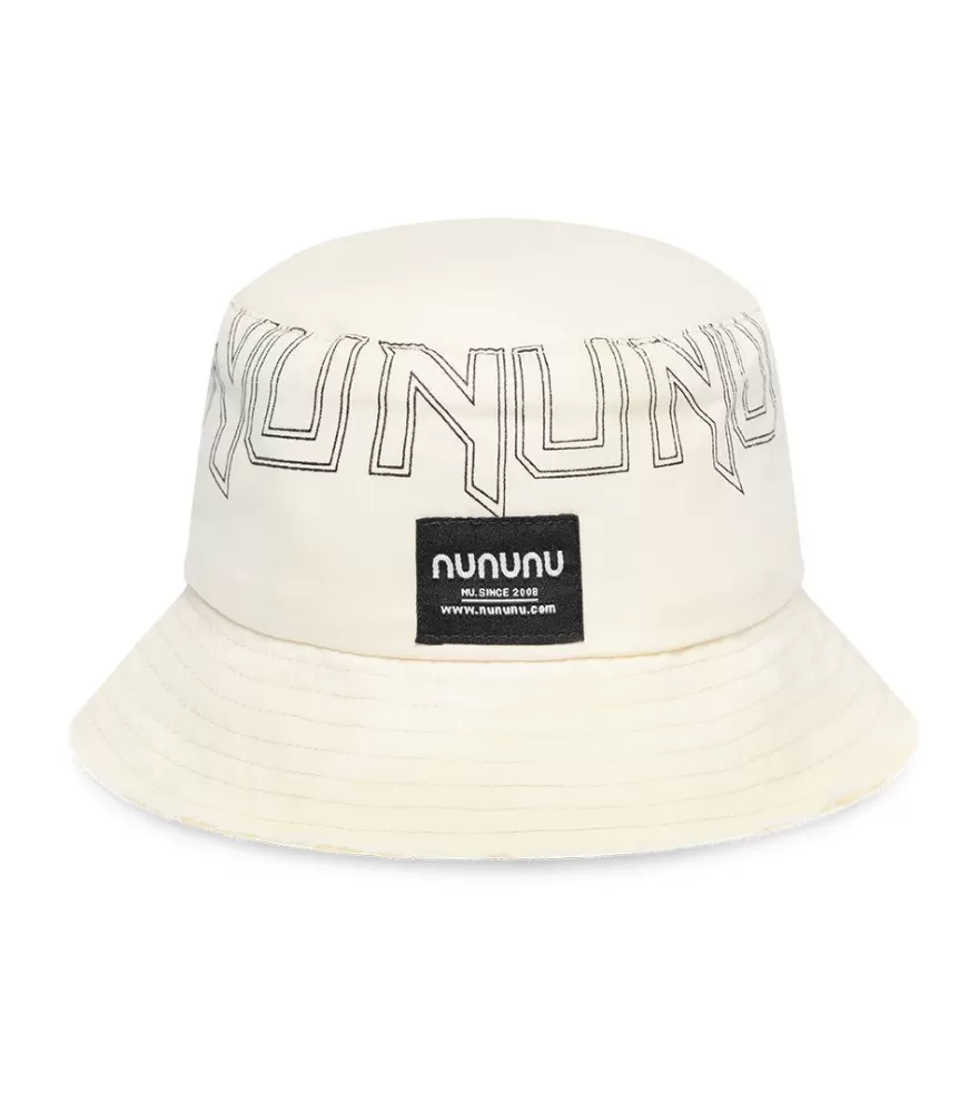 Rawk-Nu-Roll Hat<NUNUNU New