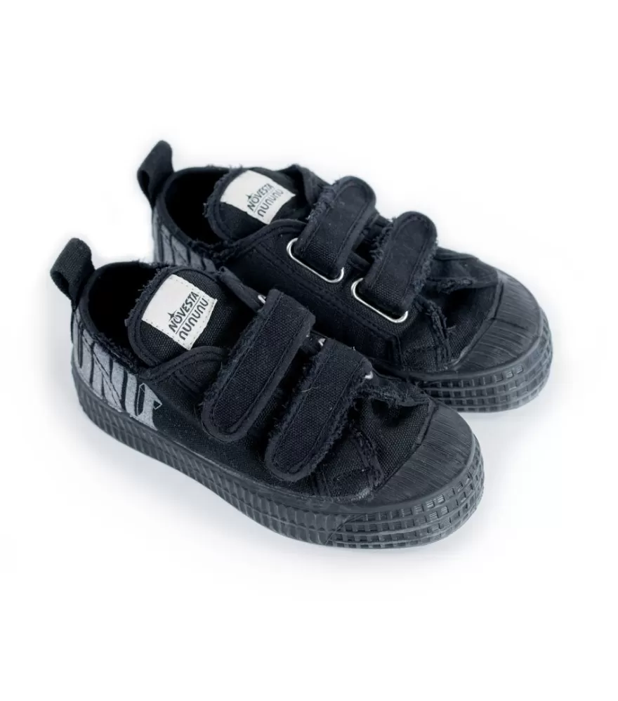 Rawk-Nu-Roll Sneakers<NUNUNU Shop