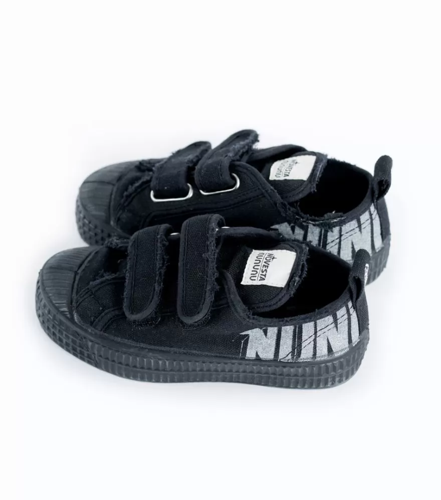 Rawk-Nu-Roll Sneakers<NUNUNU Shop